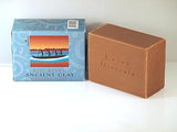 Zion Health Clay Soap Big River 6 oz