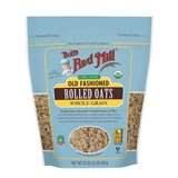 BOB`S RED MILL Old Fashioned Rolled Oats 32 OZ