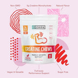 Zhou Nutrition Creatine Gummies Zhou