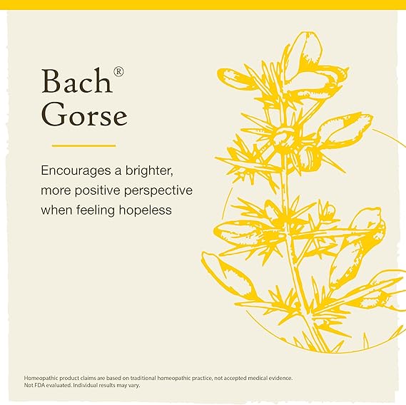 Bach GORSE Have Hope