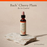 Bach CHERRY PLUM Be In Control