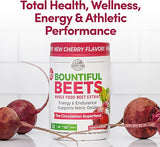 BOUNTIFUL BEETS WHOLE FOOD BEETS EXTRACT