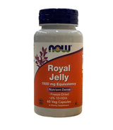 Royal Jelly 1500mg