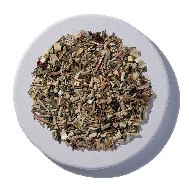 LEMONGRASS & GINGER IMMUNI-TEA ORG