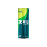 ZEVIA Ginger Ale 12 OZ