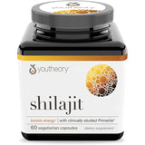 YOUTHEORY SHILAJIT 60 CAPS