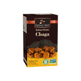 BRAVO TEA Chaga Tea 20 BAG