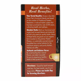 BRAVO TEA Reishi Tea 20 BAG