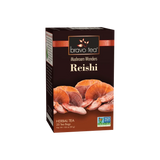 BRAVO TEA Reishi Tea 20 BAG