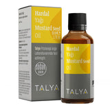 Talya Mustard Seed Oil 1.17 fl oz