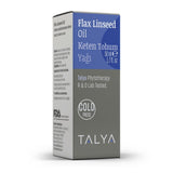 Talya Flax Linseed Oil 1.7 fl oz