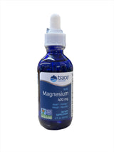 Ionic Magnesium 400 mg 2 fl oz