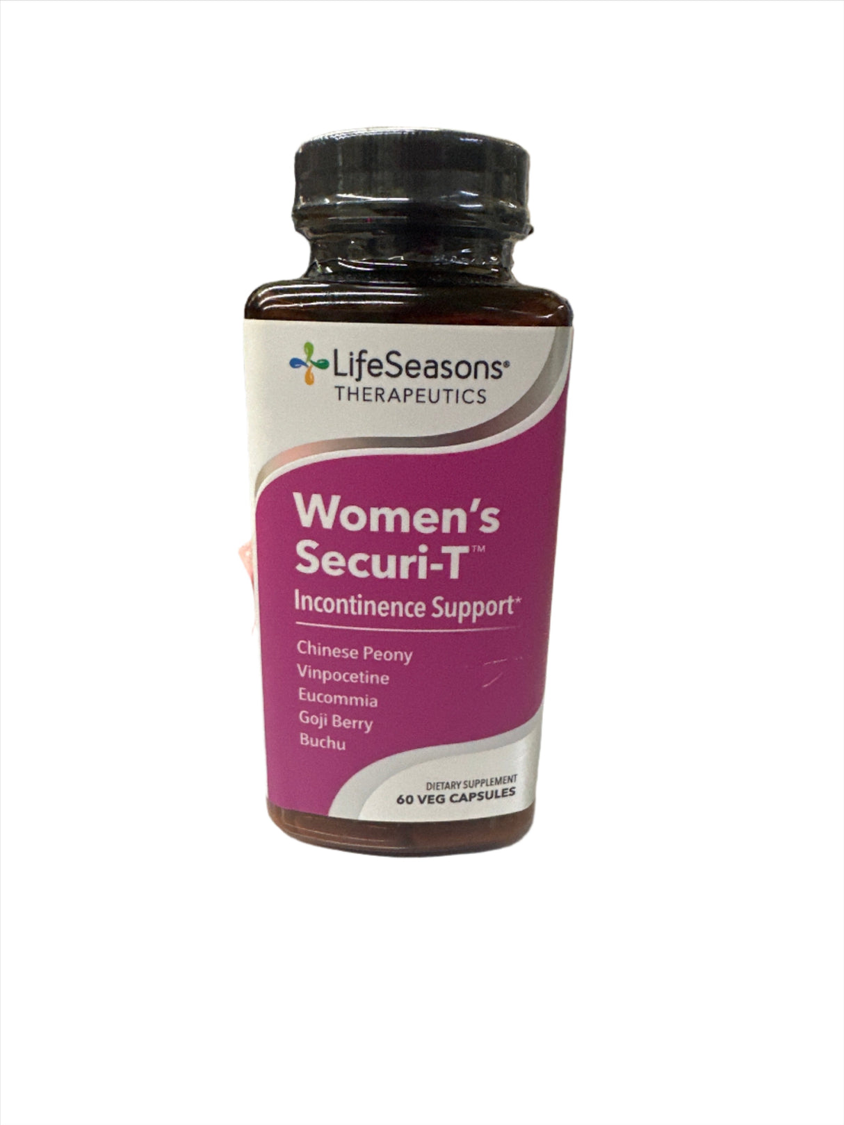 Womens Securi-T