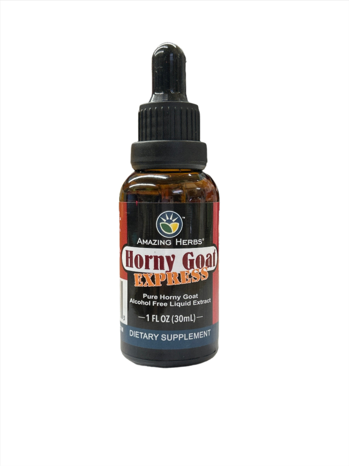 Horny Goat Express Liquid Extract