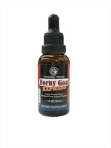 Horny Goat Express Liquid Extract