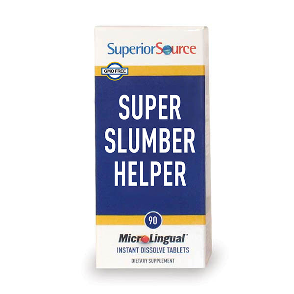 Super Slumber Helper