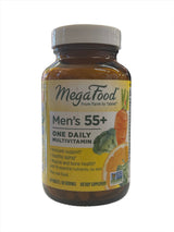 Men's 55+ One Daily Multivitamin