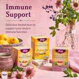 YOGI TEA Echinacea Immune Support Tea 16 BAG