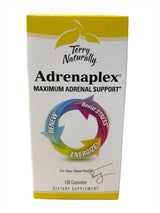 Adrenaplex Maximum Adrenal Support 120 Capsules