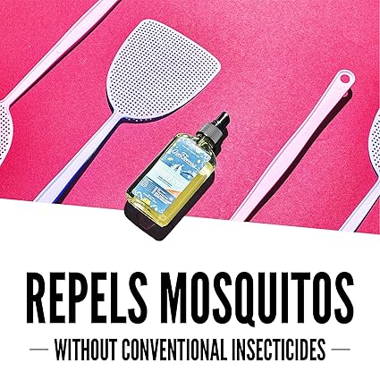 Aunt Fannie's Essential Oils Mosquito Spray 150 ml