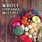 Bluebonnet Men's ONE Whole Food Based Multi 40+