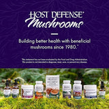 Host Defense MycoBotanicals® Brain* 60 count