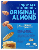 BLUE DIAMOND Almond 4.25 OZ