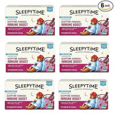 Sleepytime Echinacea Immune Boost Herbal Tea