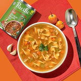 PACIFIC FOODS Chicken Tortilla Soup Rice 16.1 OZ