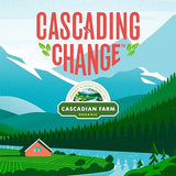 CASCADIAN FARM Graham Crunch 9.6 OZ