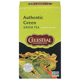 Authentic Green Tea