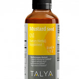 Talya Mustard Seed Oil 1.17 fl oz