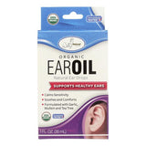 WALLY'S NATURAL PRODUCTS, INC.ORGANIC EAR OIL 1OZ