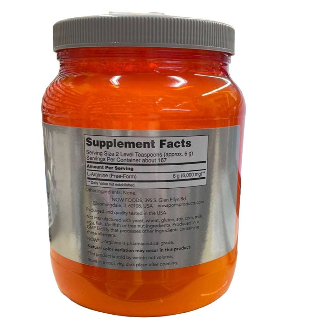 L-Arginine Powder Amino Acids