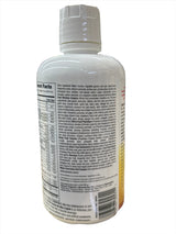 Ultra Source Of Life Liquid  With Lutein 30 fl oz