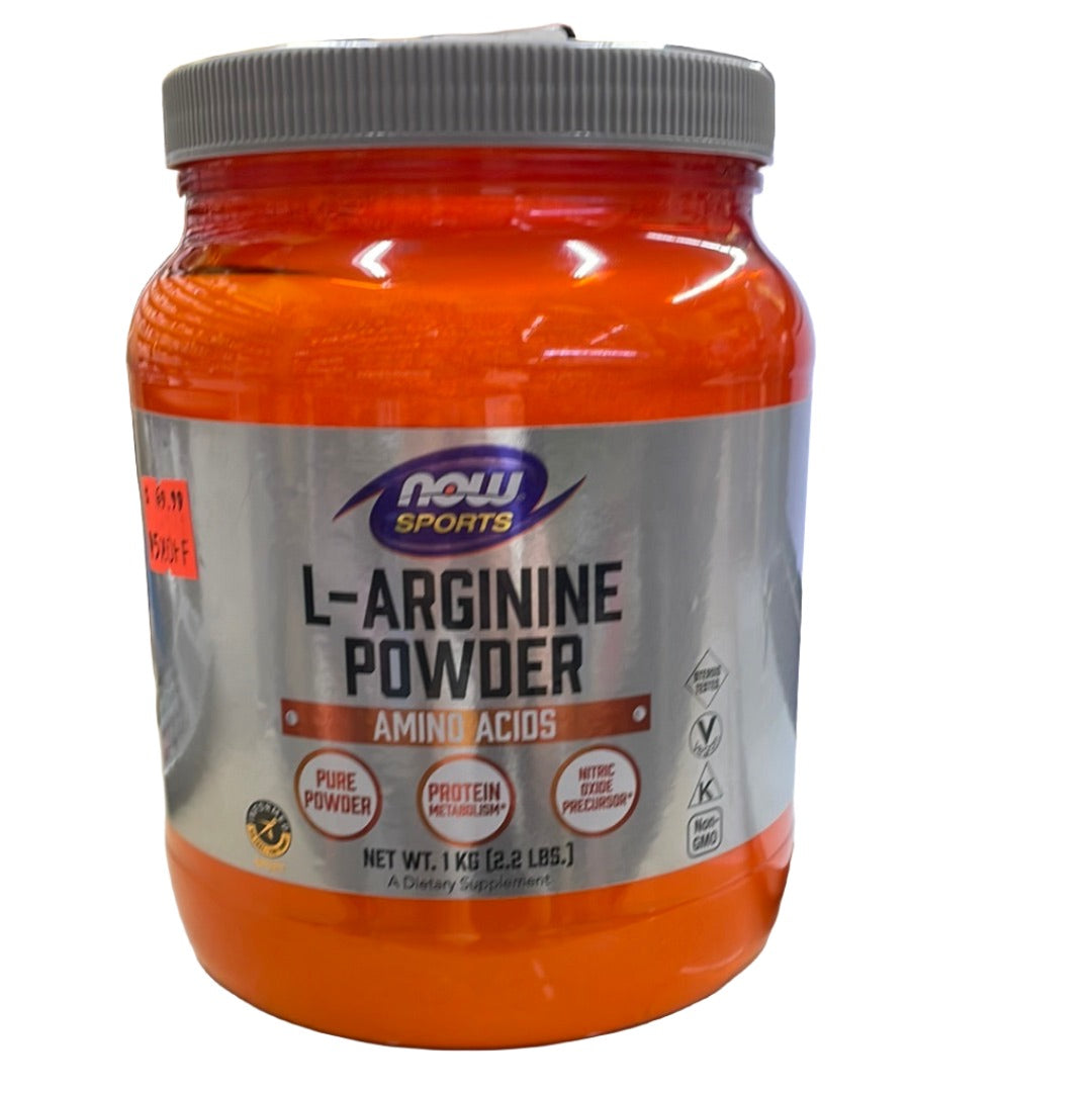 L-Arginine Powder Amino Acids