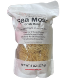 Wildcrafted Irish Sea Moss