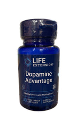 Dopamine Advantage