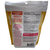 Creatine Gummies Zhou