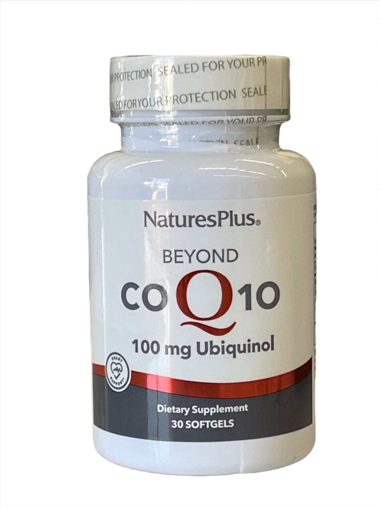 Beyond CoQ10 100 mg Ubiquinol