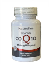 Beyond CoQ10 100 mg Ubiquinol