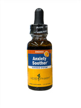 Anxiety Soother Orange 1 fl oz