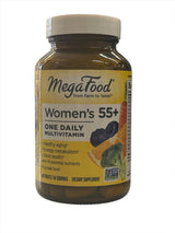 Women's 55+ One Daily Multivitamin