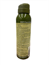 All Terrain Herbal Armor Natural Insect Repellent