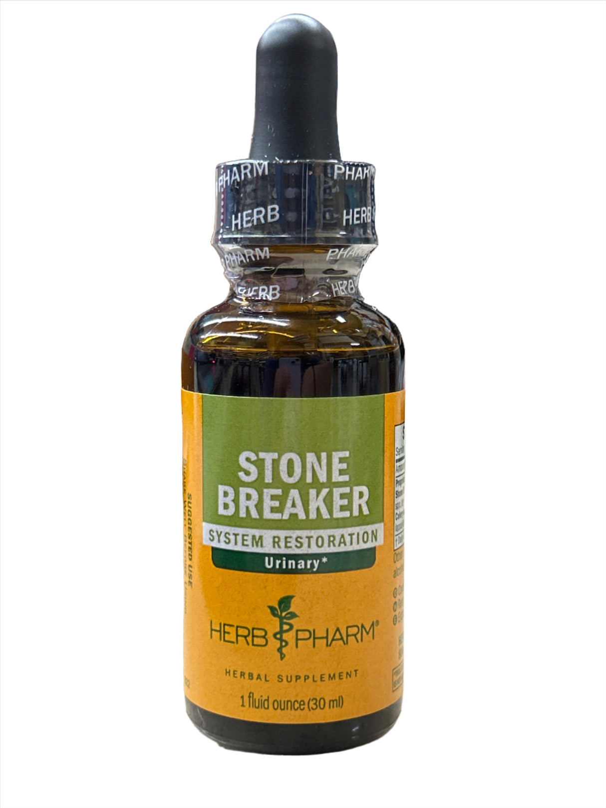 Stone Breaker 1 fl oz