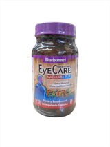 Bluebonnet Eye Care Macular & Blue 60 Vegetable Capsules