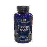 Creatine Veggie Capsules 1000 mg