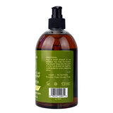 Zion Health Clay Liquid Soap Tea Tree 16 fl. oz