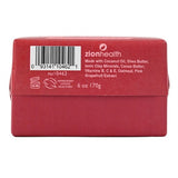 Zion Health Zion Health Shampoo Bar - Pink Grapefruit 6oz