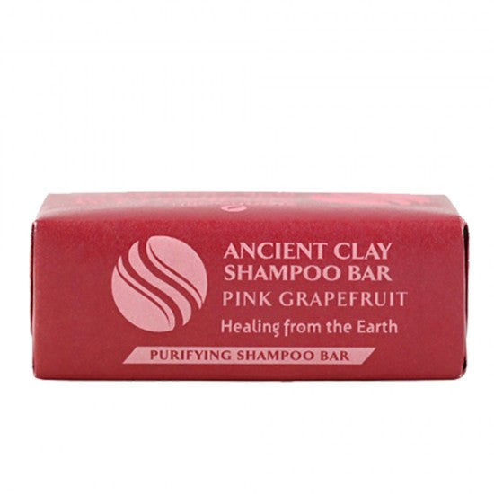 Zion Health Zion Health Shampoo Bar - Pink Grapefruit 6oz